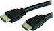 MediaRange HDMI 1.4 Kabel HDMI-Stecker - HDMI-Stecker 1.5m Schwarz
