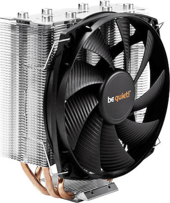 Be Quiet Shadow Rock Slim Ψύκτρα Επεξεργαστή για Socket 115x/AM3/AM3+