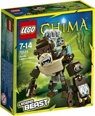 Lego best sale chima skroutz