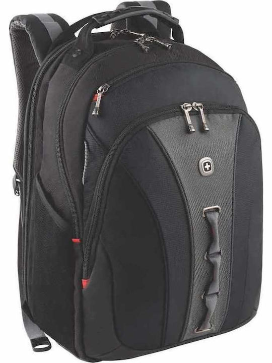 Wenger Legacy Backpack Backpack for 16" Laptop Black