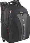 Wenger Legacy Backpack Backpack for 16" Laptop Black