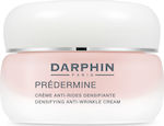 Darphin Predermine 24ωρη Ενυδατική & Αντιγηραντική Κρέμα Προσώπου Ημέρας για Ξηρές Επιδερμίδες με Υαλουρονικό Οξύ 50ml