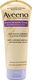 Aveeno Lavender Daily Moisturising Feuchtigkeitsspendende Lotion Körper mit Duft Lavendel für trockene Haut 200ml