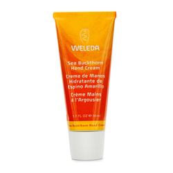 Weleda Sea Buckthorn Moisturizing and Αnti-ageing Hand Cream 50ml