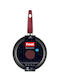 Fest Magic Pan made of Aluminum with Non-Stick Coating 24cm