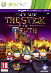 South Park: The Stick of Truth South Park: The Stick of Truth