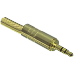 Valueline 3.5mm Jack male Connector 1pc