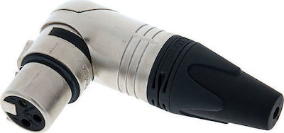 Neutrik Conector XLR feminin 1buc