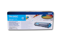 Brother TN-245C Γνήσιο Toner Κυανό High Yield