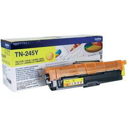 Brother TN-245Y Γνήσιο Toner Κίτρινο High Yield