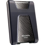 Adata HD650 USB 3.0 Εξωτερικός HDD 1TB 2.5" Μαύρο