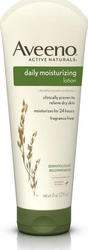 Aveeno Daily Moisturising Lotion 200ml