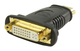 Valueline VGVP 34910 B Конвертор HDMI мъжки към DVI-I женски Черен 1бр