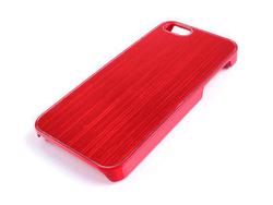 Reekin Back Cover Κόκκινη (iPhone 5/5s/SE)