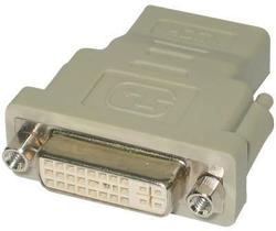 Valueline VC-006 HDMI Female To DVI-D Female