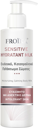 Froika Sensitive Lotion for Atopic Dermatitis 200ml