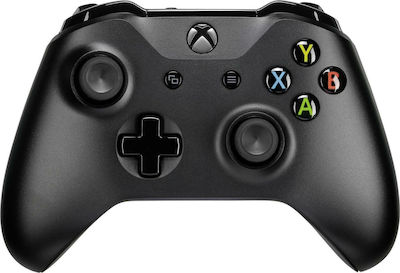 Microsoft Xbox Wireless Controller Negru