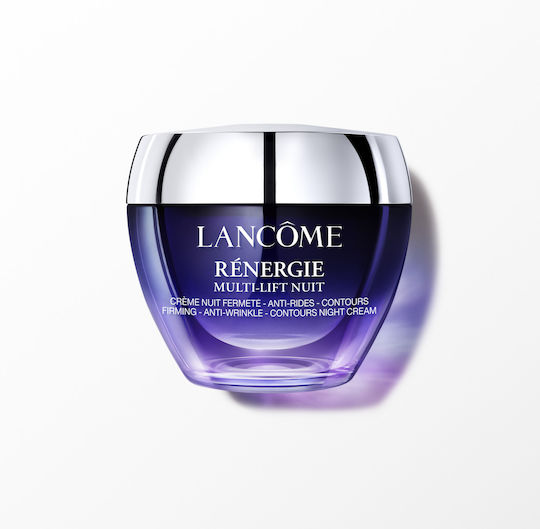 Lancome Renergie Multi-Lift Cream Face Night 50ml