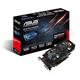 Asus Radeon R7 260 1GB