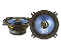 Alpine Set Boxe Auto 5.25" cu 35W RMS (2 căi)