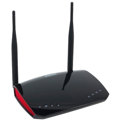 ZTE ZXHN E5501 Ασύρματο Router