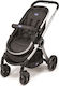 Chicco Πολυκαρότσι Urban Black
