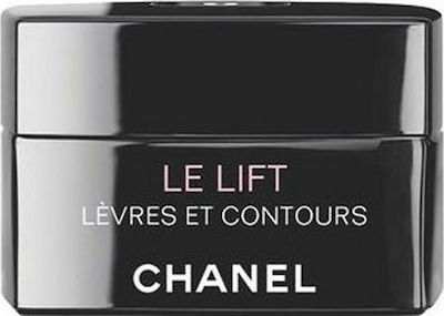 Chanel Le Lift Firming Anti- Wrinkle Lip Cream 15gr