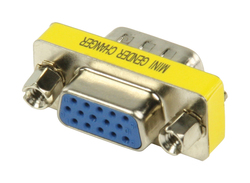 Valueline GCHD-MF15P VGA Male to VGA Female