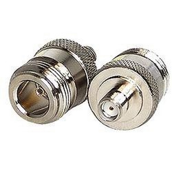 E-ZY EZ-SMAF2NF SMA female σε N-Connector female E-ZY EZ-SMAF2NF SMA female σε N-Connector female