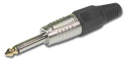 Audiophony FJM/CH Plug 6.3mm Jack mono male (2495)