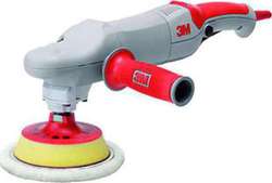 3M Handheld Buffers & Polishers Electric Power 1100W 3M Handheld Buffers & Polishers Electric Power 1100W