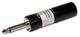 Audiophony AI/XM6-JM5 Μετατροπέας 6.3mm male σε XLR male 1τμχ