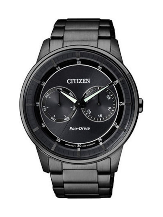 Citizen Men's Sport Watch BU400556H Skroutz.gr