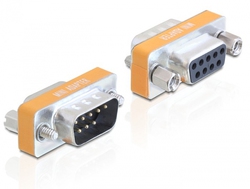 DeLock 65255 VGA Männlich Zu VGA Weiblich