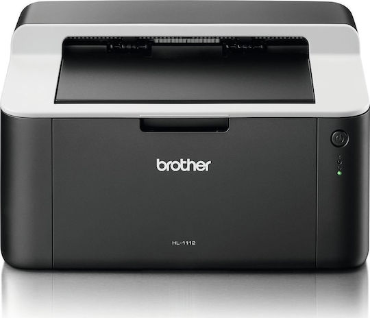 Brother HL-1112 Black and White Laser Printer