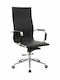 Woodwell BF3300 Office Chair With Black Recline