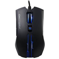 CoolerMaster Devastator MS2K Μαύρο CoolerMaster Devastator MS2K Μαύρο