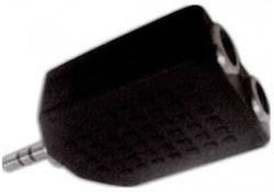 Lancom EA2056 3.5mm male σε 6.3mm 2x female Lancom EA2056 3.5mm male σε 6.3mm 2x female