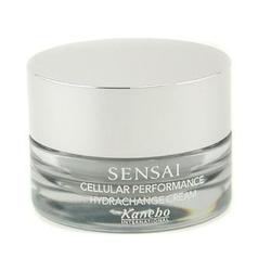 Sensai Sensai Cellular Performance Hydrachange Cream Moisturizing Cream Suitable for All Skin Types 40ml