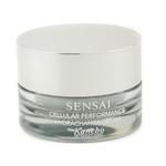 Sensai Sensai Cellular Performance Hydrachange Cream fără culoare Hidratantă Cremă Pentru Față 40ml