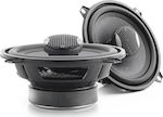 Focal Set Auto-Lautsprecher ISC 130 5.25" mit 80W RMS (2 Weg)