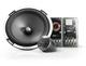 Focal Car Speaker Set PS 165 V Separate 6.5" with 80W RMS (2 Way)