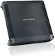 Alpine Amplificator Auto BBX-T600 2 canale (Clasa D)BBX-T600