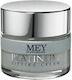 Mey Platinum 24ωρη Κρέμα Προσώπου για Ενυδάτωση, Αντιγήρανση & Σύσφιξη με Πεπτίδια 50ml