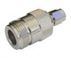 Ultimax V7824RP Μετατροπέας N-Connector male σε N-Connector female 5τμχ