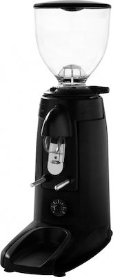 Eurogat K3 Touch Coffee Grinder On Demand 250W with Bean Hopper Capacity 800gr Black