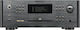 Rotel RCX-1500 Hi-Fi CD Player Black