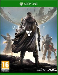 Destiny Vanguard Edition Xbox One Game