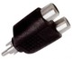 Ultimax AU5280 Converter RCA male to RCA female