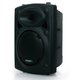 Ibiza Sound Αυτοενισχυόμενο Ηχείο PA SLK8A-BT 300W με Woofer 8" 33.7x28.8x46.5εκ.